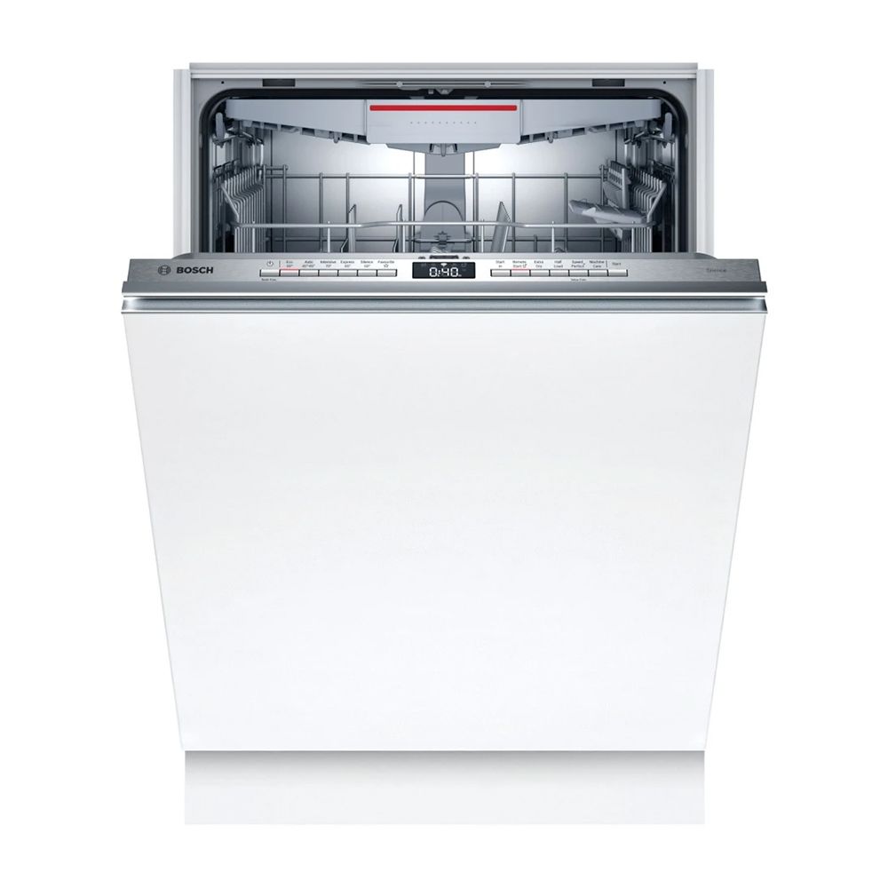 Appliance Shop Bosch SBH4HVX31G Serie 4 Integrated Full Size