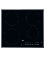 AEG IKB64401FB 60cm Black Induction Hob