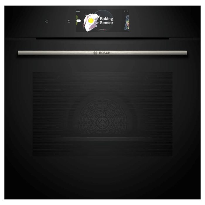 Appliance Shop - Bosch HBG7784B1 Series 8 Pyrolytic Oven With Air Fry ...