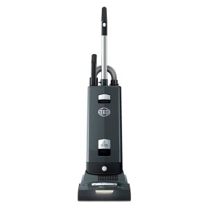 Sebo 91533GB Automatic X7 Pro ePower Upright Cleaner Black