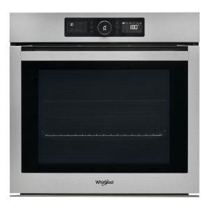 Whirlpool AKZ96230IX Built In Catalytic Single Oven in Stainless Steel