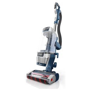 Shark AZ3000UKT Stratos XL Pet Pro Anti Hair Wrap Plus Upright Vacuum Cleaner in Navy Blue