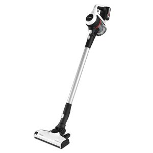 Bosch BCS611GB Serie 6 Rechargeable Unlimited Vacuum Cleaner in White