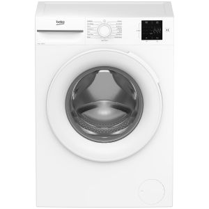 Beko BM1WU3741W Freestanding 7kg 1400rpm Washing Machine in White