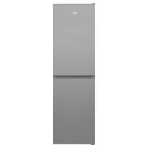 Beko CCFM4582S Freestanding Frost Free 50/50 Fridge Freezer in Silver