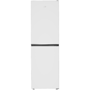 Beko CNG4692VW Freestanding Total No Frost 50/50 HarvestFresh™ Fridge Freezer in White