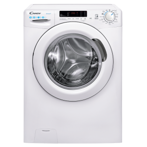 Candy CS 1482DW4/1-80 Freestanding 8kg 1400rpm KG Mode Washing Machine in White