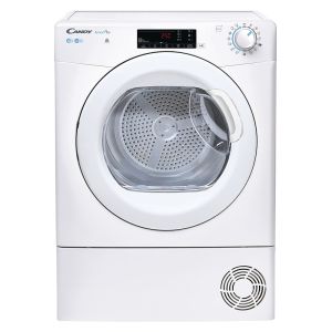 Candy CSOEC10TG Freestanding 10kg Condenser Tumble Dryer in White