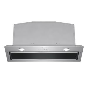 Neff D57ML67N1B N90 70cm Canopy Cooker Hood in Stainless Steel