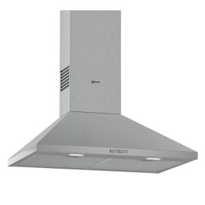 Neff D72PBC0N0B N30 75cm Chimney Cooker Hood Stainless Steel