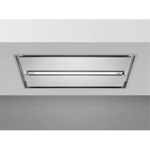 AEG DCE5260HM 7000 Series 120cm Hob2Hood Ceiling Cooker Hood in Stainless Steel