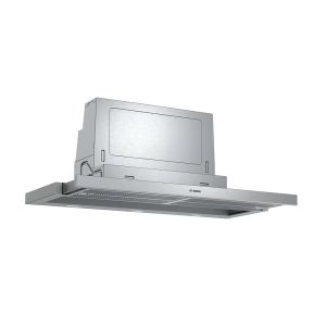 Bosch DFS097A51B Serie 4 90cm Telescopic Cooker Hood Stainless Steel