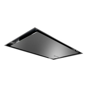 Bosch DRC97AQ50B Serie 6 90cm Ceiling Cooker Hood in Stainless Steel