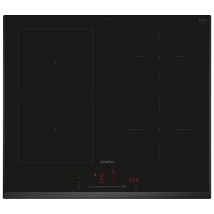 Siemens ED651HSB1E iQ500 60cm Combi Zone Induction Hob