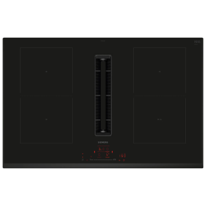 Siemens ED851HQ26E iQ500 80cm Venting Combi Zone Induction Hob