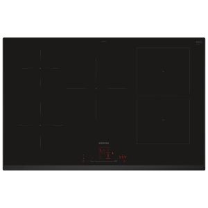 Siemens ED851HWB1E iQ500 80cm 5 Zone Combi Induction Hob