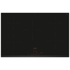 Siemens EH831HVB1E iQ100 80cm 5 Zone Induction Hob