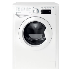 Indesit EWDE761483W Freestanding 7/6kg 1400rpm Washer Dryer in White