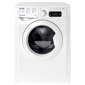 Indesit EWDE861483W Freestanding 8/6kg 1400rpm Washer Dryer in White