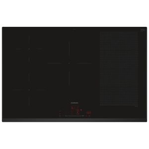 Siemens EX851HVC1E iQ700 80cm 5 Zone Flex Induction Hob