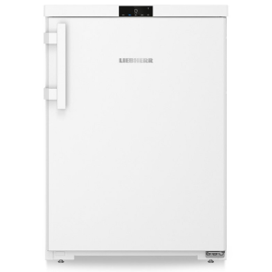 Liebherr Fdi1624 Freestanding SmartFrost 60cm Under Counter Freezer in White