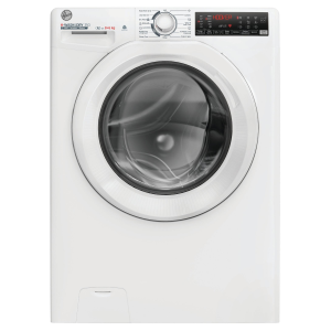 Hoover H3DPS4866TAM6 Freestanding 8kg/6kg 1400rpm KG Mode Washer Dryer in White