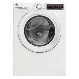 Hoover H3WPS4106TM6 Freestanding 10kg 1400rpm Washing Machine in White