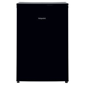 Hotpoint H55ZM1120BUK Freestanding Low Frost 55cm Under Counter Freezer in Black