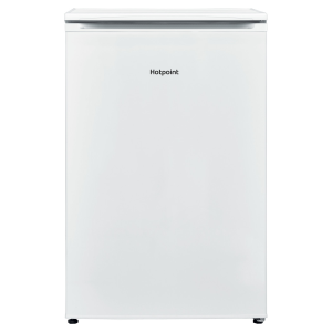 Hotpoint H55ZM1120W Freestanding 55cm Under Counter Freezer in White