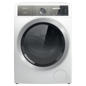 Hotpoint H899ADGPOWERUK Freestanding 9kg 1400rpm GentlePower Washing Machine in White