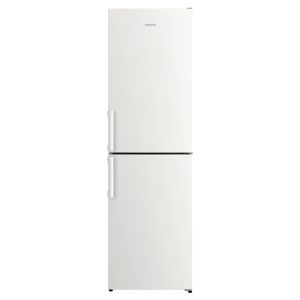 Hotpoint HB55732W Freestanding Low Frost 50/50 Fridge Freezer in White