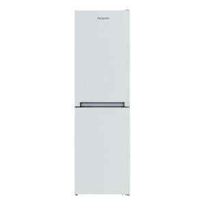 Hotpoint HBNF55182W Freestanding Frost Free 50/50 Fridge Freezer in White