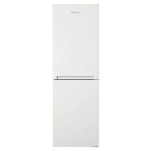 Hotpoint HBTNF60182WUK Freestanding Frost Free 50/50 Fridge Freezer in White