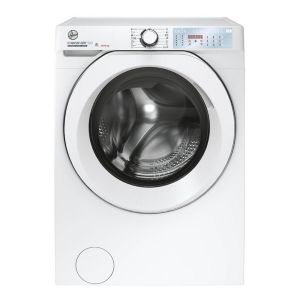 Hoover HDB 5106AMC/1-80 H-Wash 500 Freestanding 10/6kg 1500rpm Washer Dryer in White