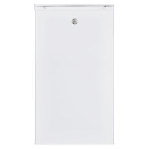 Hoover HUHS 38EWK Freestanding 50cm Under Counter Freezer in White