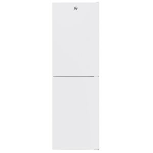 Hoover HVCT3L517EWKR-1 H-FRIDGE 300 Freestanding Low Frost 50/50 Fridge Freezer in White