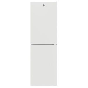 Hoover HVT3CLECKIHW Freestanding Low Frost 50/50 Fridge Freezer in White