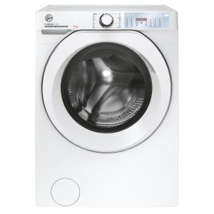 Hoover HWB 410AMC/1-80 H-WASH 500 Freestanding 10kg 1400rpm Washing Machine in White