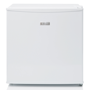 Haden HZ52W Freestanding 47cm Table Top Freezer in White