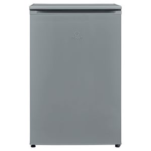 Indesit I55ZM1120S Freestanding 55cm Under Counter Freezer in Silver