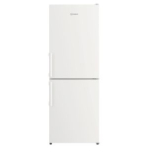 Indesit IB55532WUK Freestanding Low Frost 60/40 Fridge Freezer in White