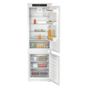 Liebherr ICSe5103 Integrated SmartFrost 70/30 EasyFresh Fridge Freezer with Sliding Hinge Door Fixing