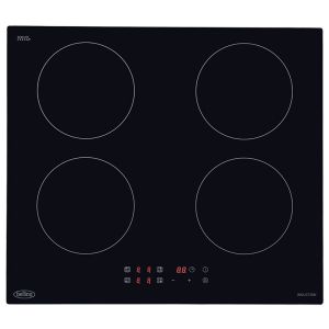 Belling BEL IHT6013 Blk 60cm Induction Hob Black