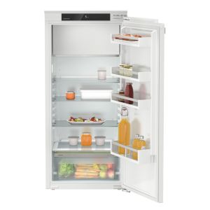 Liebherr IRe4101 Integrated EasyFresh In Column Fridge with Ice Box and Fixed Hinge Door Fixing