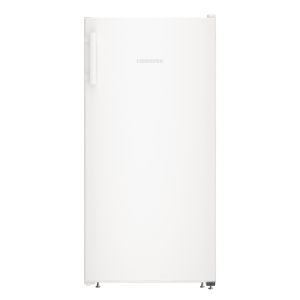 Liebherr K2340 Freestanding Larder Fridge White