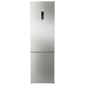 Siemens KG39NXIBF iQ300 Freestanding No Frost 60/40 Fridge Freezer in Inox Stainless Steel