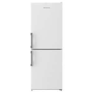 Blomberg KGM4524 Freestanding Frost Free 50/50 Fridge Freezer in White