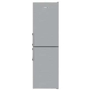 Blomberg KGM4574VPS Freestanding Frost Free 50/50 Fridge Freezer in Stainless Steel