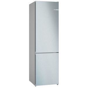 Bosch KGN392LDFG Series 4 Freestanding Frost Free 70/30 Fridge Freezer in Stainless Steel