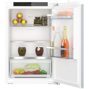 Neff KI1212FE0 N50 In Column Larder Fridge with Fixed Hinge Door